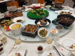 -湖锦酒楼·32年地道湖北菜(光谷店)