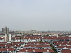 -上海东林寺(金山区)