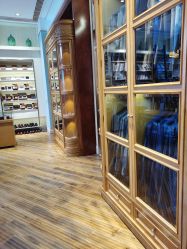 -胤一红帮手工西服定制(日湖店)
