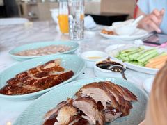 -无锡苏宁银河国际酒店-悦府65中餐厅