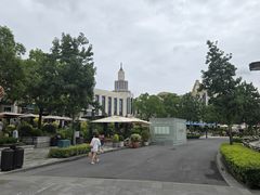 -比斯特上海购物村精品奥特莱斯