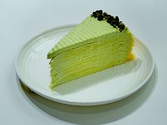 -Lady M New York(澳门伦敦人店)