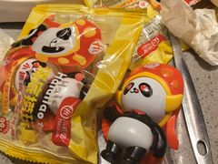 -海底捞火锅(王府井银泰in88店)