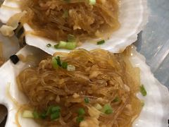 扇贝-胶东海鲜大排档(北太平庄店)
