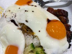 -柠檬树茶餐厅(海雅缤纷城店)