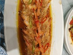 -煎饼卷大葱·非遗传承·潍坊菜(十笏园店)