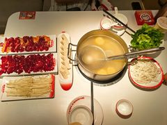 -陈记顺和潮汕鲜牛肉火锅(西门口广场店)