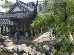 -江宁织造博物馆
