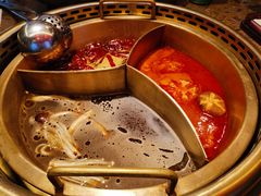 -小龙坎老火锅(北京三里屯店)