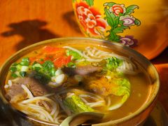 -顺顺小吃(独克宗古城店)