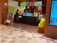 -混果汁(福田领展中心城店)