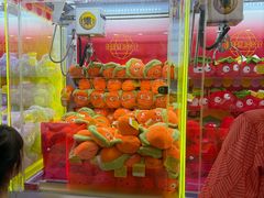 -娃娃集合营(上海奉贤龙湖天街店)