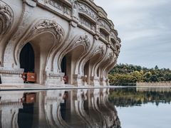 -牛首山文化旅游区