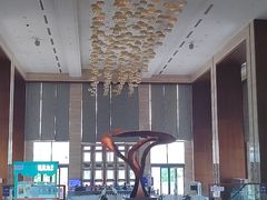 -惠州白鹭湖雅居乐喜来登度假酒店-盛宴标帜西餐厅