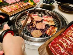 -厚贞日式烤肉(龙之梦店)