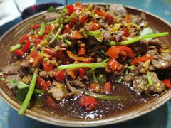 -珍宝私房菜(呈祥国际店)