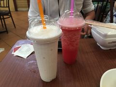 -班赞海鲜市场