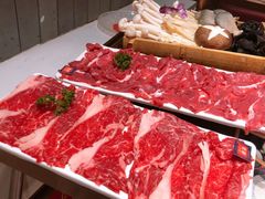 -牛村来人潮汕牛肉火锅(西单店)