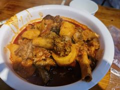 -聚雅美食