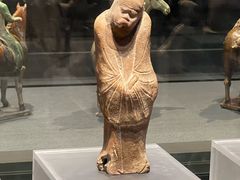 -陕西历史博物馆