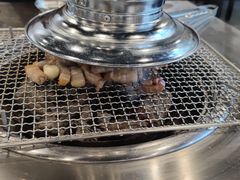 -不好找木炭烤肉