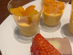 -新希望诺富特酒店-青岛湾中餐厅