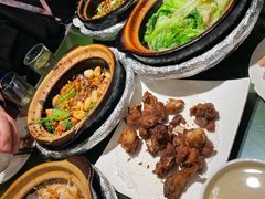 -煲煲好(朝阳门店)