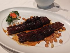 -汤城小厨•粤菜•靓汤(金宝街店)