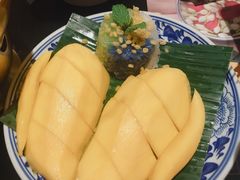 -simply thai天泰(静安嘉里中心店)
