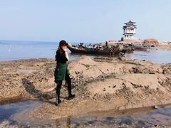-兴城海滨风景区