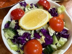 -清真·AL-JANNAT 佳纳特餐厅(狮子桥店)