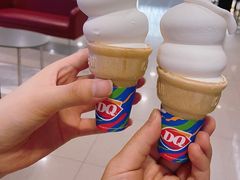 -DQ·蛋糕·冰淇淋(苏州中心店)