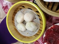 -桃源尚品海鲜酒楼(京港澳高速店)