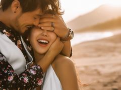 -经典婚纱摄影美学馆·私人定制