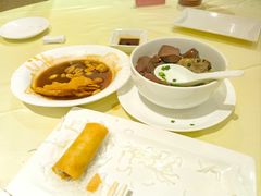 -兴悦酒家(环市东路店)