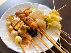 -郭记小街麻辣烫(南小街总店)