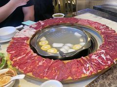 -小肥牛潮汕牛肉火锅(南联店)