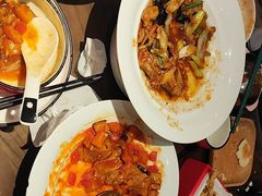 -陈阿宝·山西菜馆