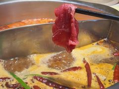 -重庆锦火锅(惠福东路店)