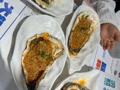 -大锅强·蒸海鲜青岛菜(金沙滩店)