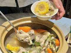 -南棠馆粤菜坊(群光店)