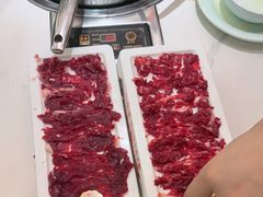 -八合里潮汕鲜牛肉火锅(深圳海岸城店)