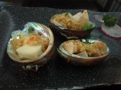 -真剑日本料理·铁板烧(贵州路店)