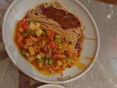 -松鹤楼·苏式汤面(虹桥天地店)