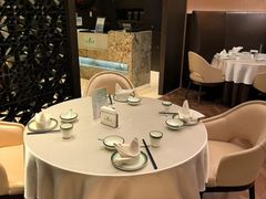 -上海金桥红枫万豪酒店-万豪中餐厅