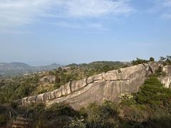 -大罗山风景区