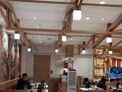 -味千拉面(广州白云机场T1西二店)