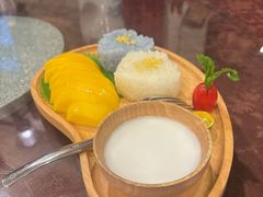 -南沙游艇会·大兵船餐厅