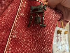 -一泽信三郎帆布