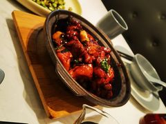 -鹿港小镇(悠唐店)